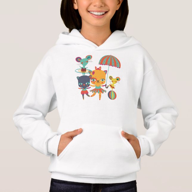 Circus Cuties (Front)