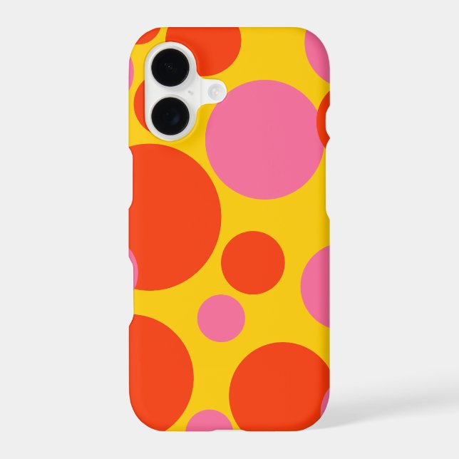 Circus Dots (Back)