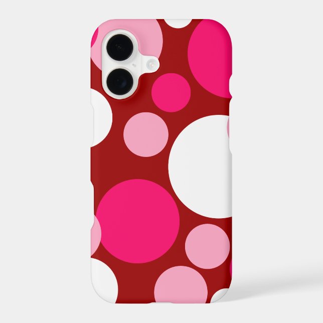 Circus Dots (Back)