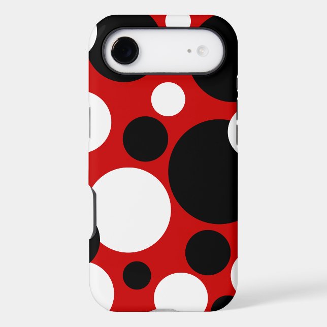 Circus Dots (Back)