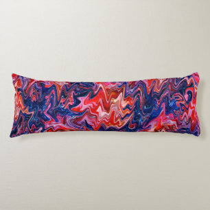 Circus Fun....... Body Cushion