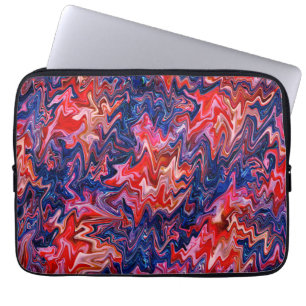 Circus Fun....... Laptop Sleeve