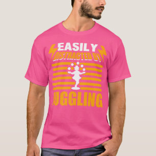 Circus Performer T-Shirt