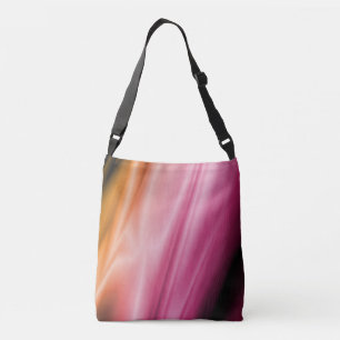Circus Silk Crossbody Bag