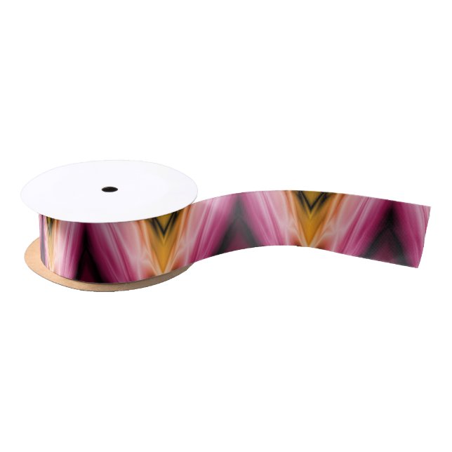 Circus Silk Satin Ribbon (Spool)
