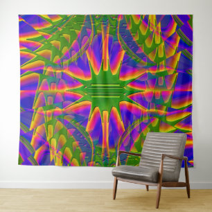 Circus Star....... Tapestry