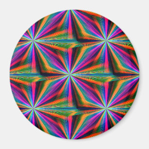 Circus Stars...... Magnet
