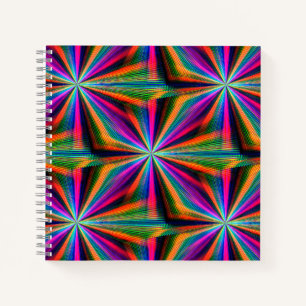 Circus Stars...... Notebook