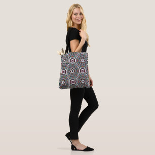 Circus Stars...... Tote Bag
