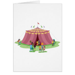 Circus Tent