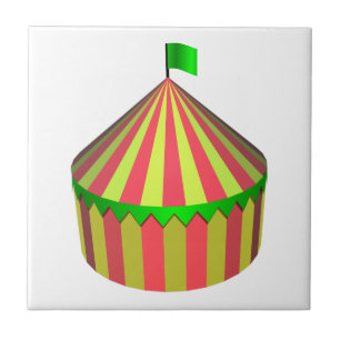 Circus Tile