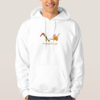 Circus Trapeze Hoodie