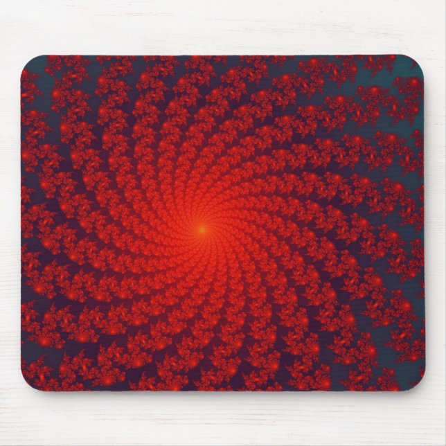 Circus Whirlpool3 Mousepad (Front)