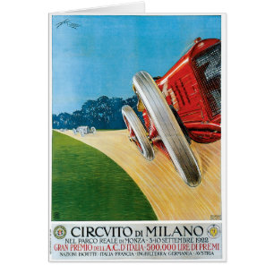 Circvito di Milano