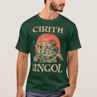 CIRITH UNGOLTShirtTShirt T-Shirt