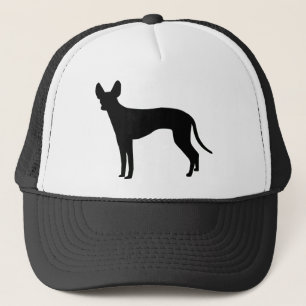 Cirneco dell'Etna Trucker Hat