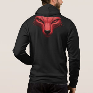 Cirobb  Full-Zip Hoodie
