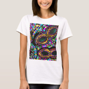 Cirque du Art T-Shirt