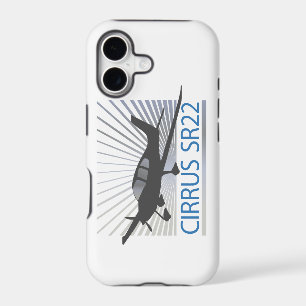 Cirrus SR22