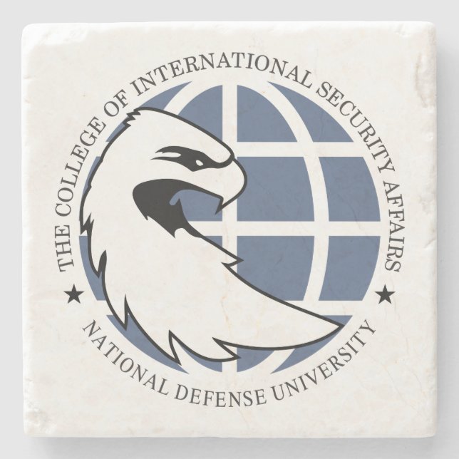 CISA Drink Coaster (Front)