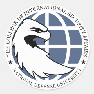 CISA Sticker