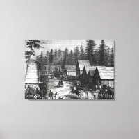 Cisco, station county of Placer