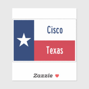 Cisco Texas