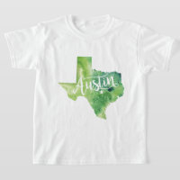 CISV Austin Environment and Sustainability Boy's
