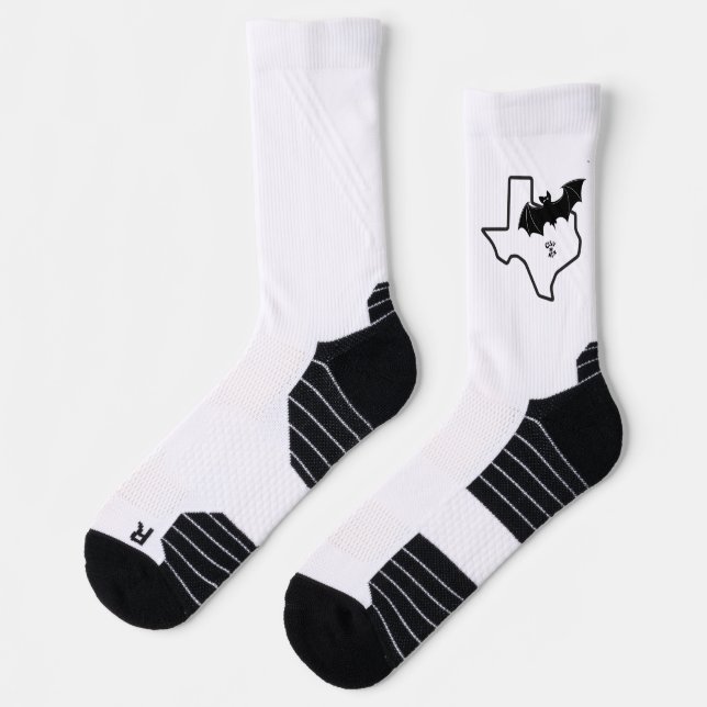 CISV Austin Socks (Left)