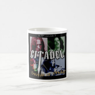 Citadel ® D'ANthologie 1 Mug