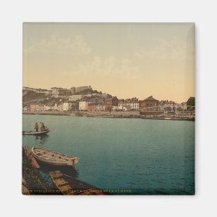 Citadel of Namur II, Belgium Magnet