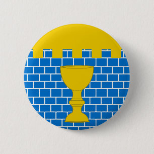 Citadel of the Southern Pass Populace Badge