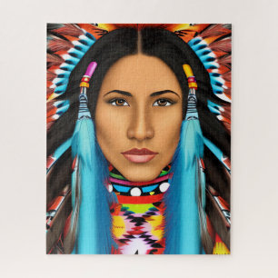 Citana Jigsaw Puzzle