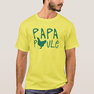 citation_hen T-Shirt
