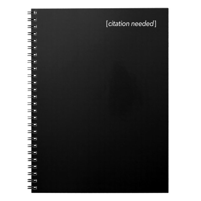 [citation needed] Custom Position Background Notebook (Front)