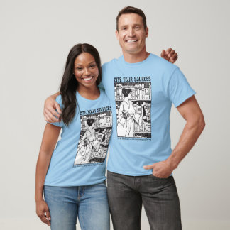 Cite Your Sources T-Shirt