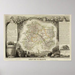 Cities Poster
