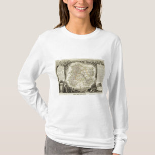 Cities T-Shirt