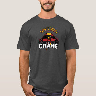 Citizen Crane T-shirt