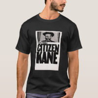 Citizen Kane - vintage movie poster Classic