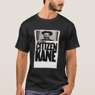 Citizen Kane - vintage movie poster Classic T-Shirt