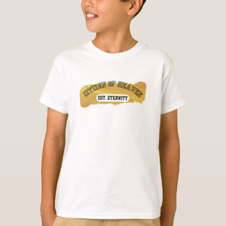 Citizen of Heaven T-Shirt
