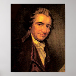 Citizen Paine - Poster