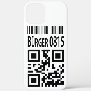 citizens 0815 Case-Mate samsung galaxy case
