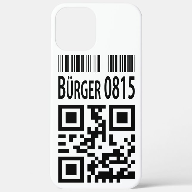 citizens 0815 Case-Mate samsung galaxy case (Back)
