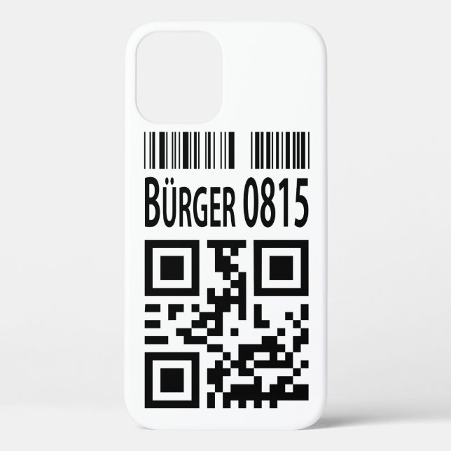 citizens 0815 Case-Mate samsung galaxy case (Back)