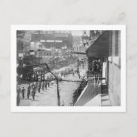 Citizens of Deadwood Celebrate Completion of 2