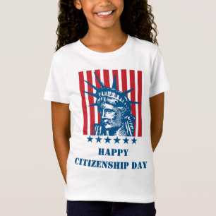 citizenship day  T-Shirt