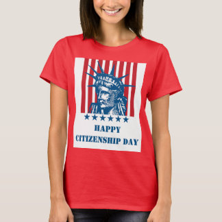 citizenship T-Shirt