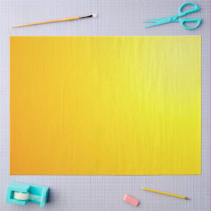 Citrine Breath Tissue Paper
